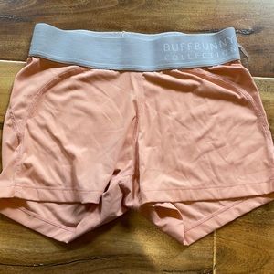 Buff Bunny Collection Combat shorts